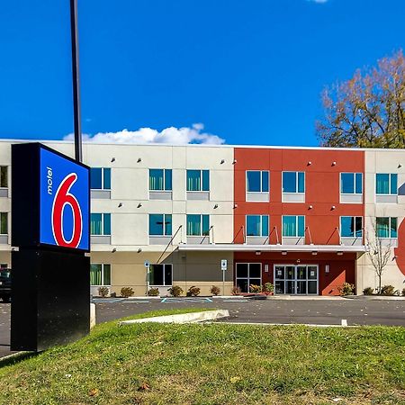 Motel 6-Allentown, Pa Экстерьер фото