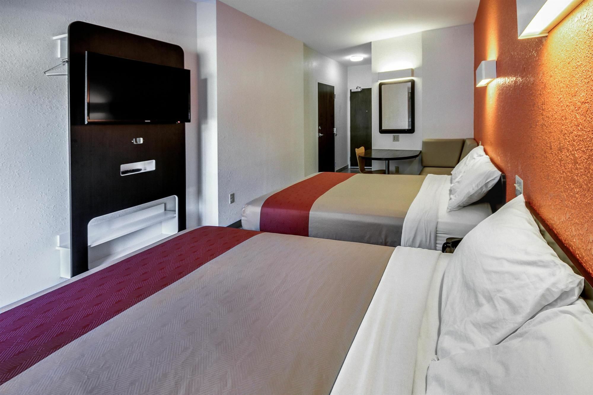 Motel 6-Allentown, Pa Экстерьер фото