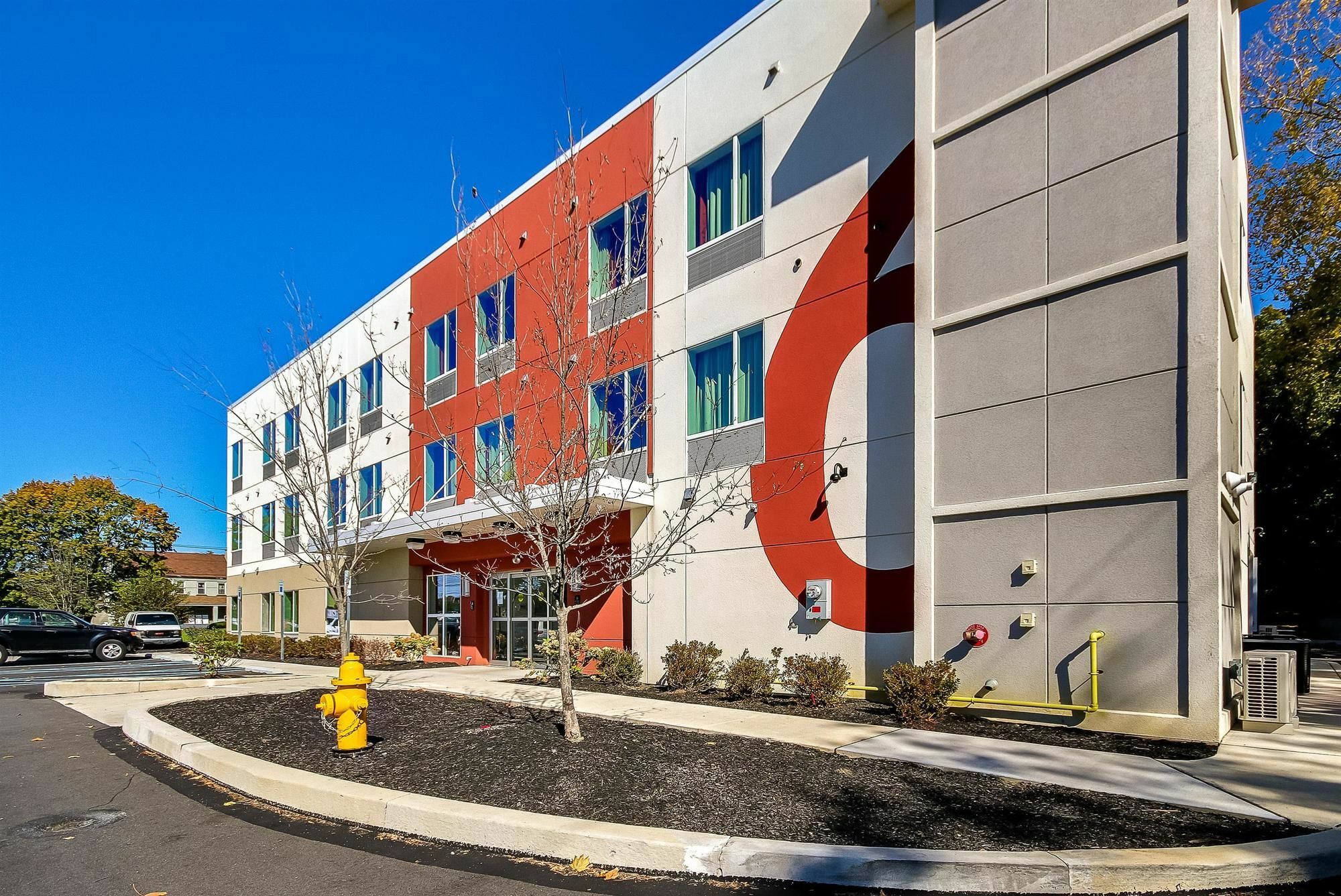 Motel 6-Allentown, Pa Экстерьер фото