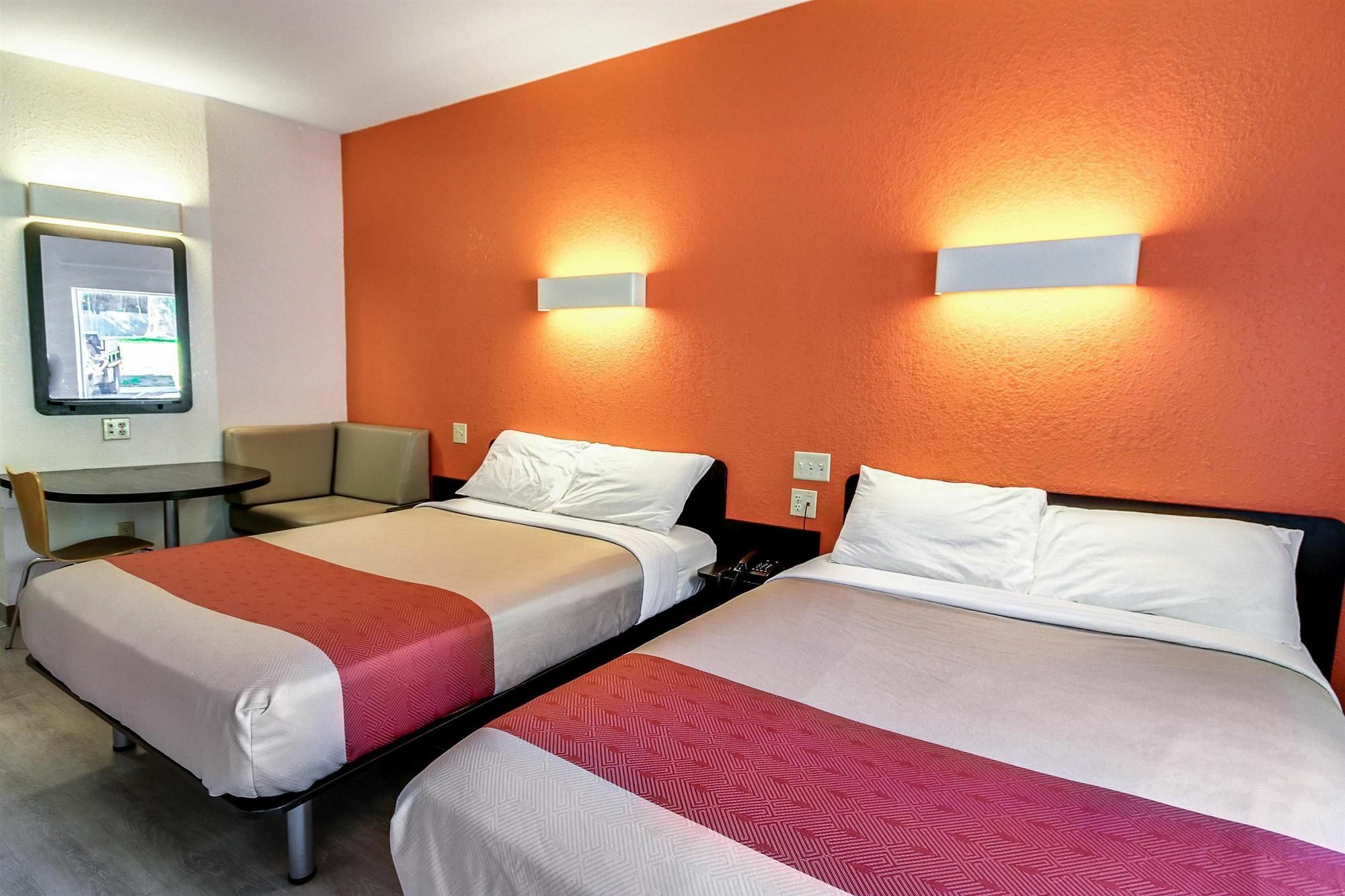 Motel 6-Allentown, Pa Экстерьер фото