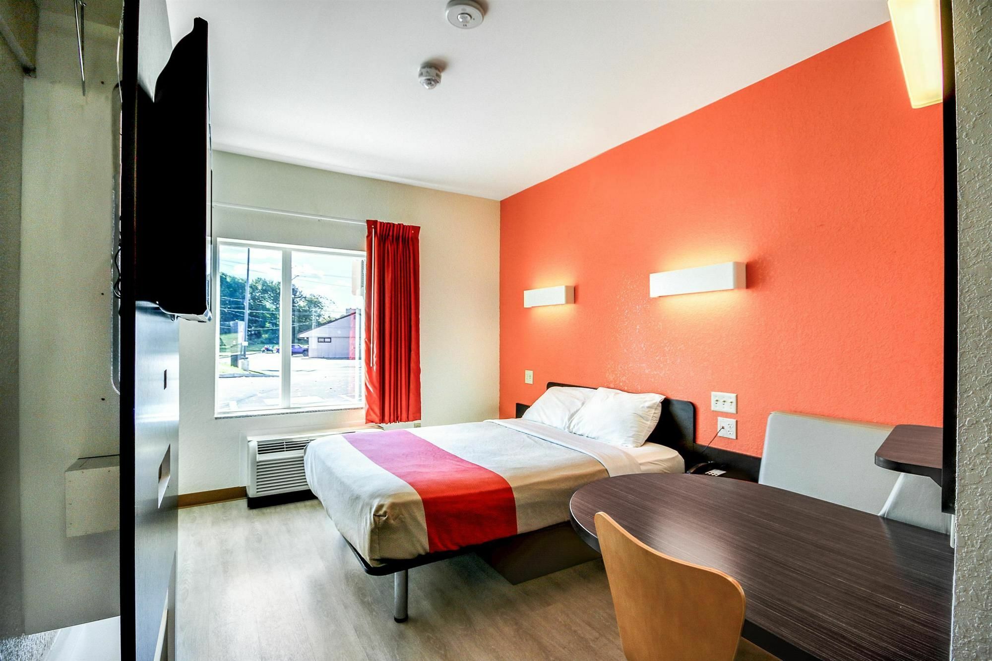 Motel 6-Allentown, Pa Экстерьер фото