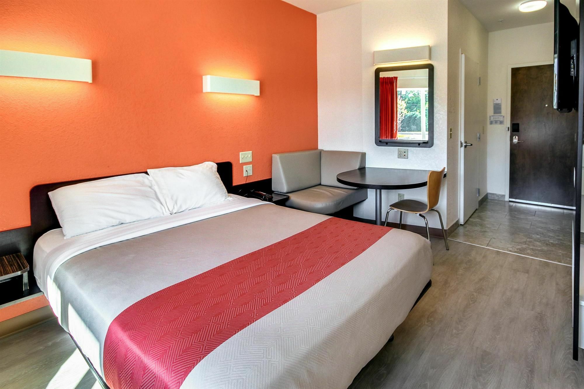 Motel 6-Allentown, Pa Экстерьер фото