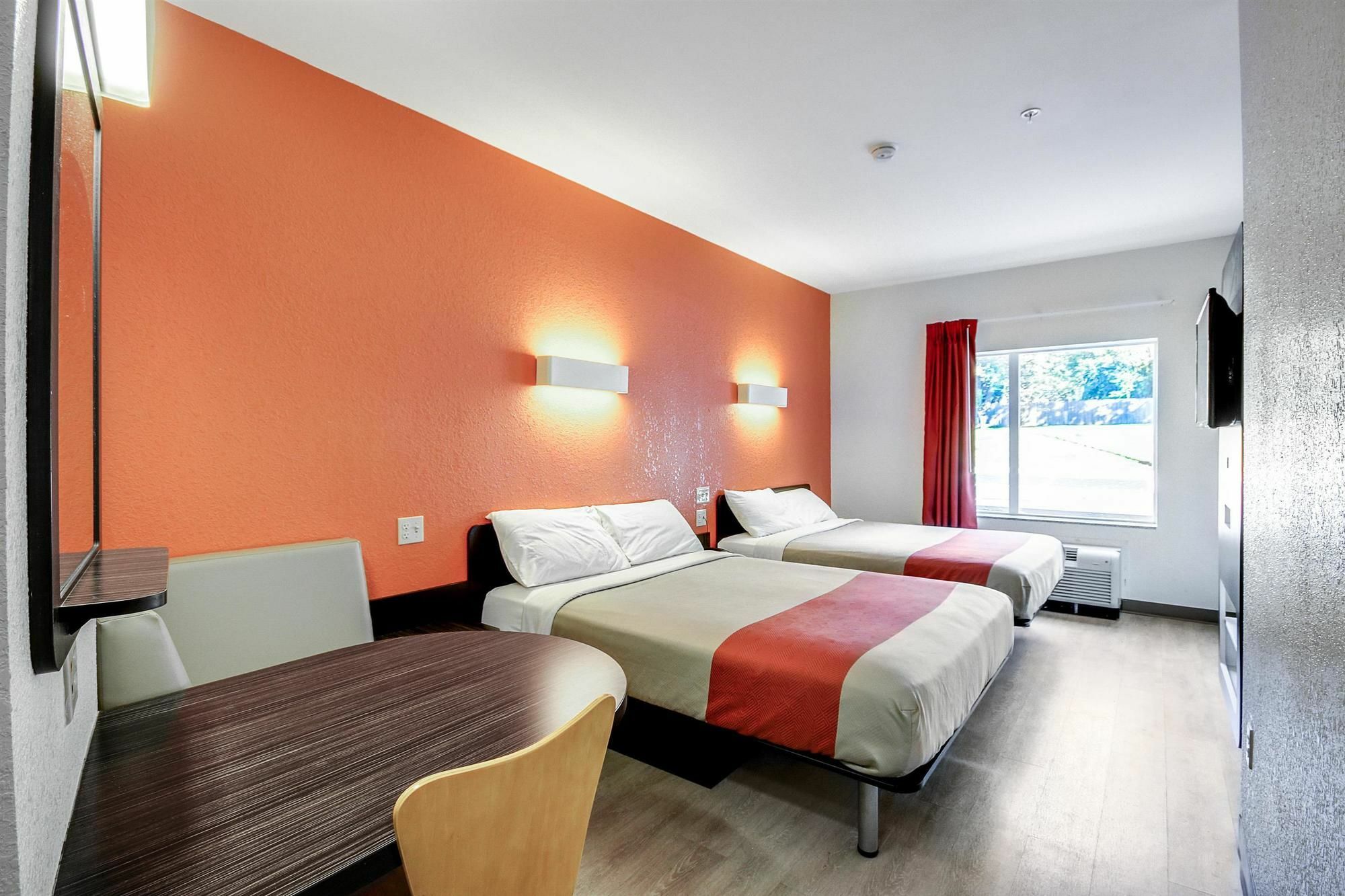 Motel 6-Allentown, Pa Экстерьер фото