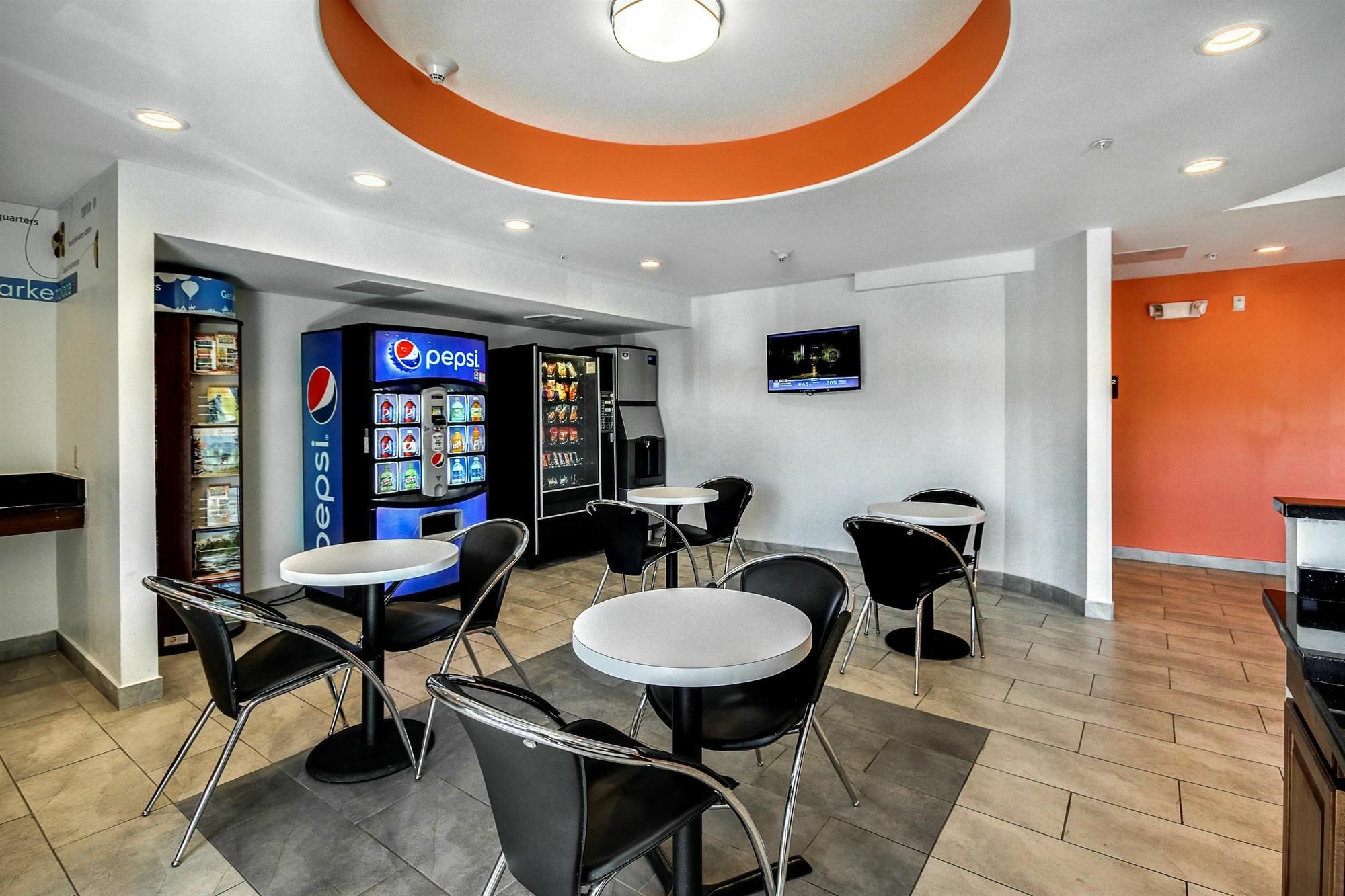 Motel 6-Allentown, Pa Экстерьер фото