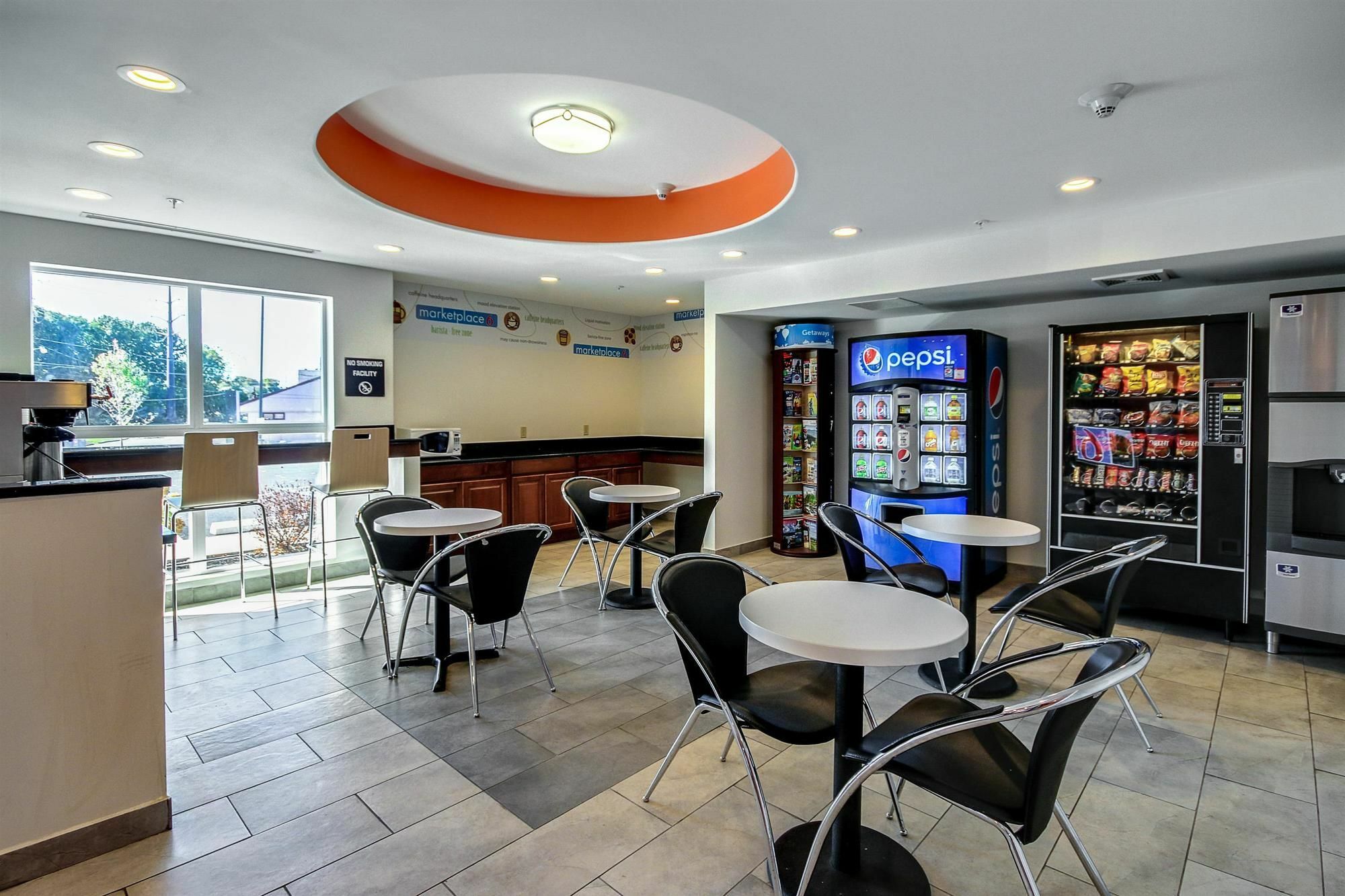 Motel 6-Allentown, Pa Экстерьер фото